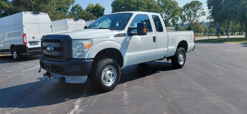 ford f-250 super duty 2011 1FT7X2B60BEC69354 image ford f-250 super duty 2011 1FT7X2B60BEC69354 image